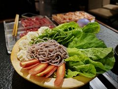 -菌自由丨野生菌火锅特色庭院餐厅(丽江古城店)