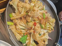 -木桶记臭鳜鱼·安徽非遗名菜(火车站白马老店)