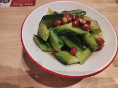 -秦䩊会·陕西biangbiang面(畹町路店)