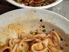 -大师兄·西北风味食集(增城合生汇店)