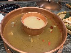 -慢丽江·云南野生菌土鸡锅(付家庄店)