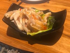 -陈记高压锅鱼头·生蚝