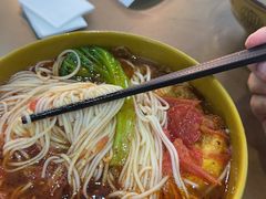 -华兴街煎蛋面(总店)