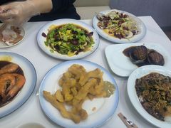 -百盛(中山路店)