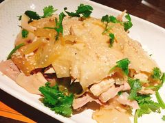 -皇后餐厅-煲仔·小菜·打边炉(古北店)