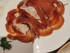 -北京老铺烤鸭(第五国际店)