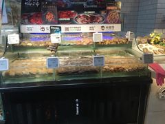 -超级物种(省府店)