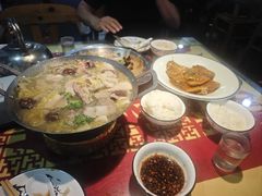 -人民公社大食堂(顺义总店)