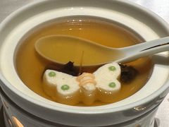 -杭州新新饭店·1913餐厅