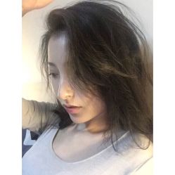 尼采发型秀-霓·Hair