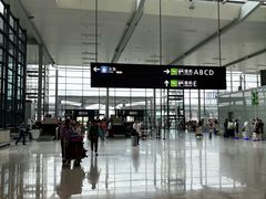 -上海虹桥国际机场