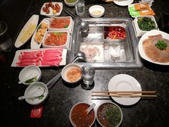 -海底捞火锅(龙湖三千集店)