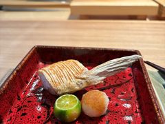 -一阳寿司(麦子街店)