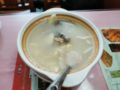-蘭心餐厅(进贤路店)
