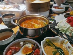 -德香苑脆皮烤鸭·经典(爱融荟城店)