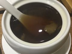 -菩提树·素食餐厅(汇智国际商业中心店)