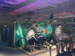 -Trainyard 炼·工场(中国国际贸易中心店)