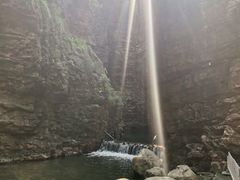 -湖洞水自然风景区