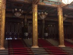 -北京中国大饭店