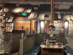 -三代烤肉(保利广场店)