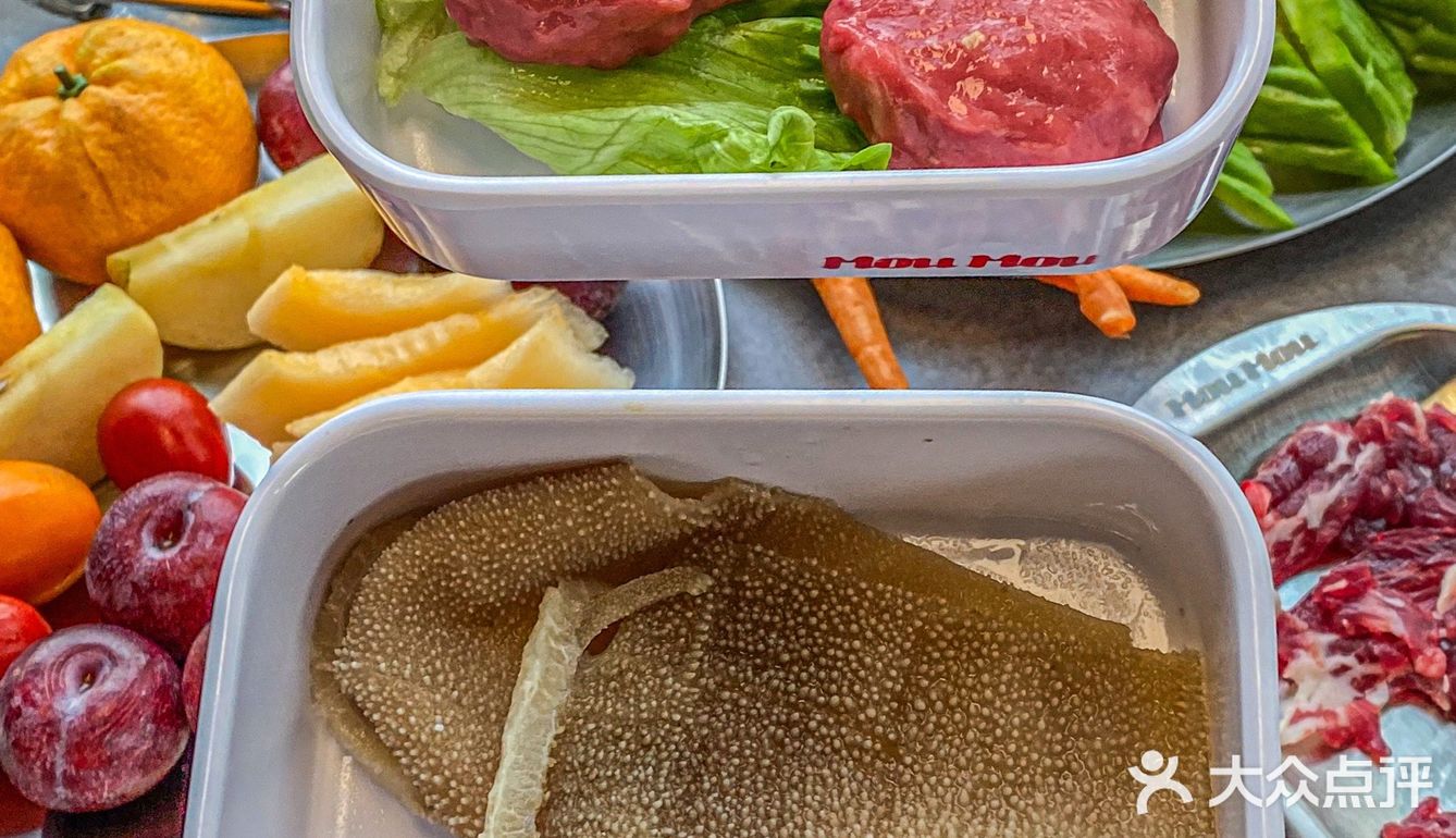 热气腾腾🔥牛肉火锅它家在广州真的没对手‼️ 