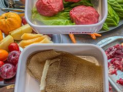 -张哞哞·鲜切牛肉自助火锅(高德置地店)