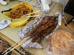 -欧提汗·新疆餐厅·清真(银都路店)
