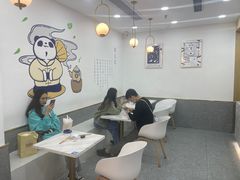 -茶百道(景田东路店)