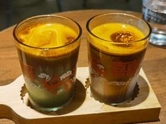 -Metal hands·铁手咖啡