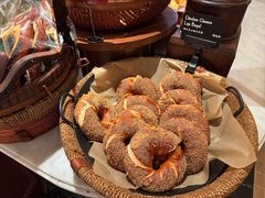 -BUTTERFUL&CREAMOROUS 黄油与面包(西单大悦城店)