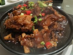 -富临轩私房菜(集庆门大街店)