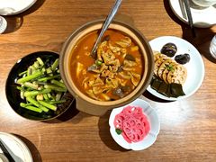 -清水亭湖北菜(大屯DT51店)