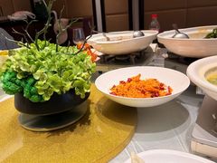 -王府井酒店(金桥港湾店)