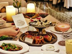 -壳里西餐厅Coquille Seafood Bistro(蒙自路店)