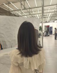 -BOF HAIR BY HONTO