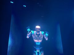 -STELLAR NIGHT CLUB星际酒吧(明发商业广场店)