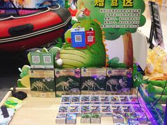 -丽达购物中心(崂山店)
