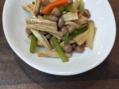-南门小馆·清真(国贸商城店)