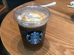 -星巴克臻选(深圳嘉里建设广场店)