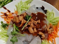 -满园烤鸭·春饼(抚顺万达店)
