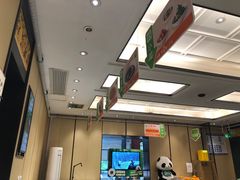 -眉州东坡(春秀路店)