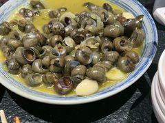 -周姑娘不等味·牛羊肉火锅·螃蟹罗氏虾·烤鱼烤串(高邮店)