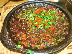 -陶德砂锅(蜀汉路店)