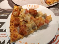 -牛男手造(地铁天虹店)