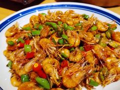 -肖记公安牛肉鱼杂(田林路店)