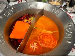 -大芊金重庆串串火锅(南京路店)