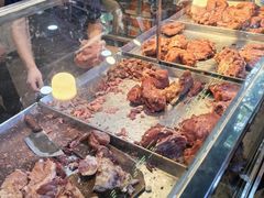 -刘纪孝腊牛羊肉(北广济街店)