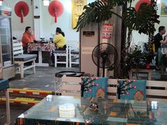 -丽江庭院·云南野生菌·海鲜火锅(鼓楼四合院店)