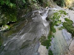 -鹿院坪生态旅游景区