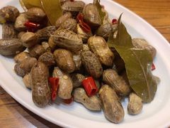 -大川先生·小龙虾·川菜(信义坊店)